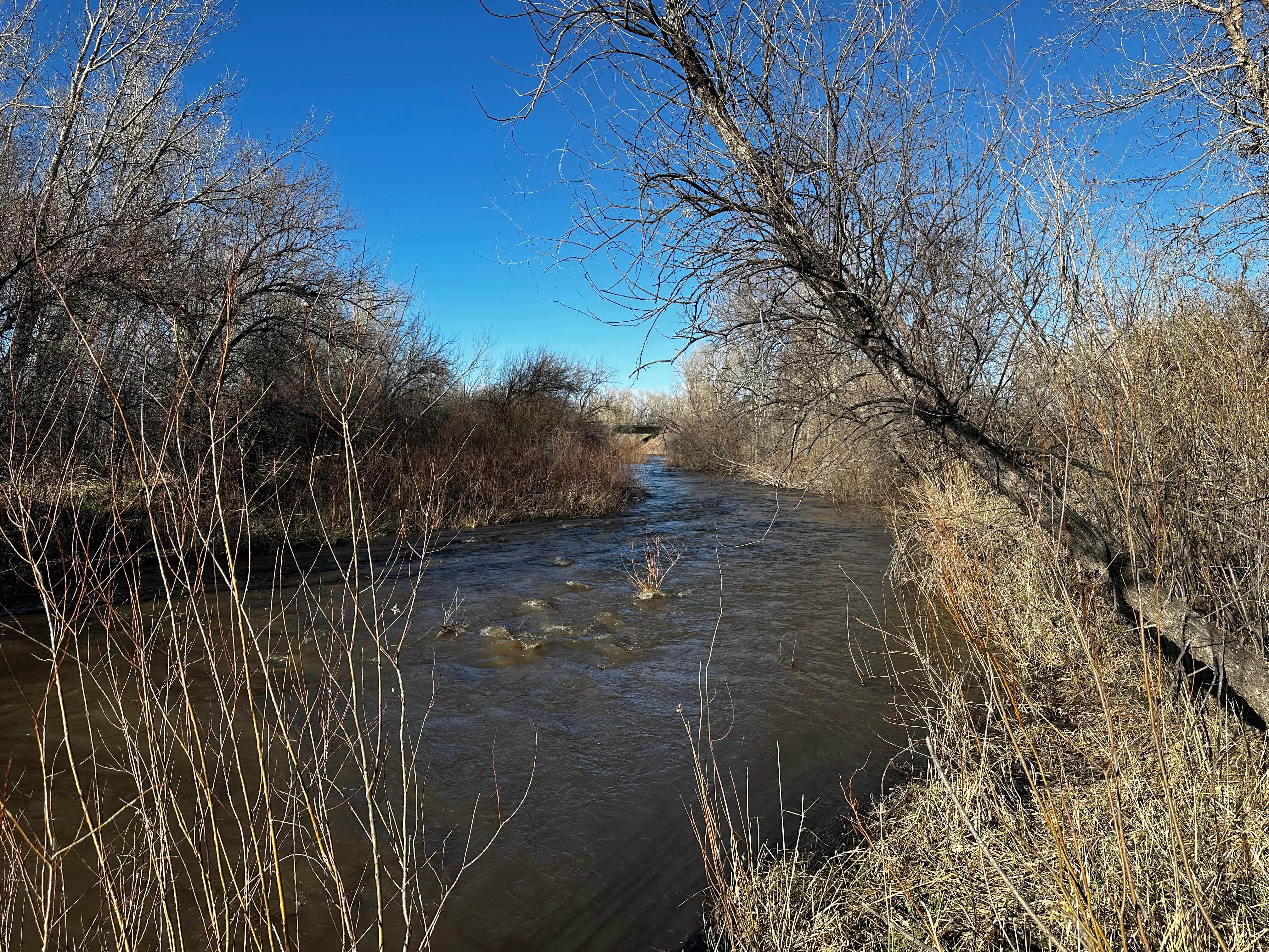 Camper-submitted photo at Glenrock South Recreation Complex near Casper, WY