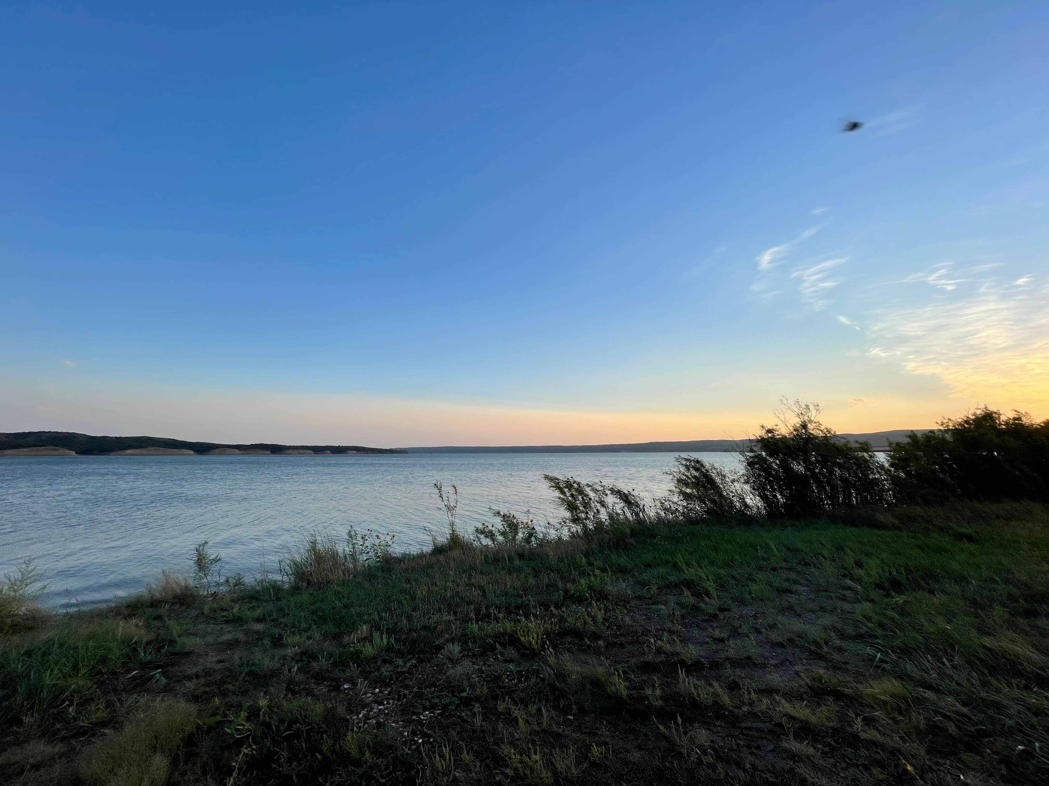 Camper submitted image from Glenrock South Recreation Complex - 4