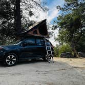 Review photo of South Ridge Yellow Post Sites by Toby W., April 4, 2026