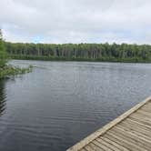 Review photo of South Rolly Lake Campground by Dana O., July 28, 2025