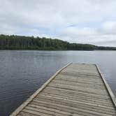 Review photo of South Rolly Lake Campground by Dana O., July 28, 2025