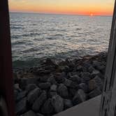 Review photo of South Skyway Rest Stop by Doreen G., February 21, 2026