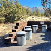 Review photo of South Steens Campground by Fred S., October 4, 2024