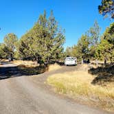 Review photo of South Steens Campground by Fred S., October 4, 2024