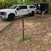 Review photo of South Sulphur Campground by adrienne T., April 14, 2026