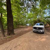 Review photo of South Sulphur Campground by adrienne T., April 14, 2026