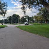 Review photo of South Tourist Park Campground by Tom J., September 2, 2026