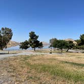 Review photo of COE Success Lake Tule Campground by Rick L., May 7, 2025
