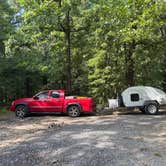 Review photo of South Webb Lake Camp by veneta M., June 5, 2026