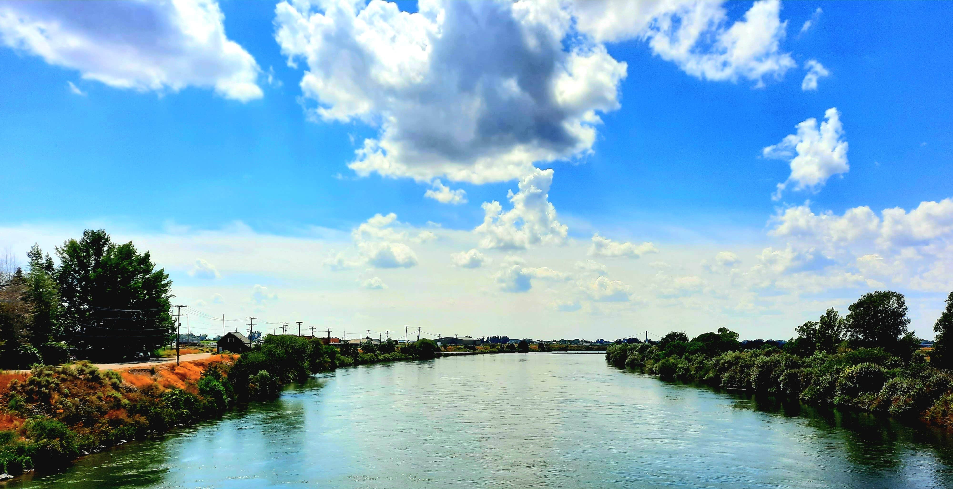 Camping near Snake River RV Park & Campground: Southeast Tourist Campground/RV, Idaho Falls, Idaho