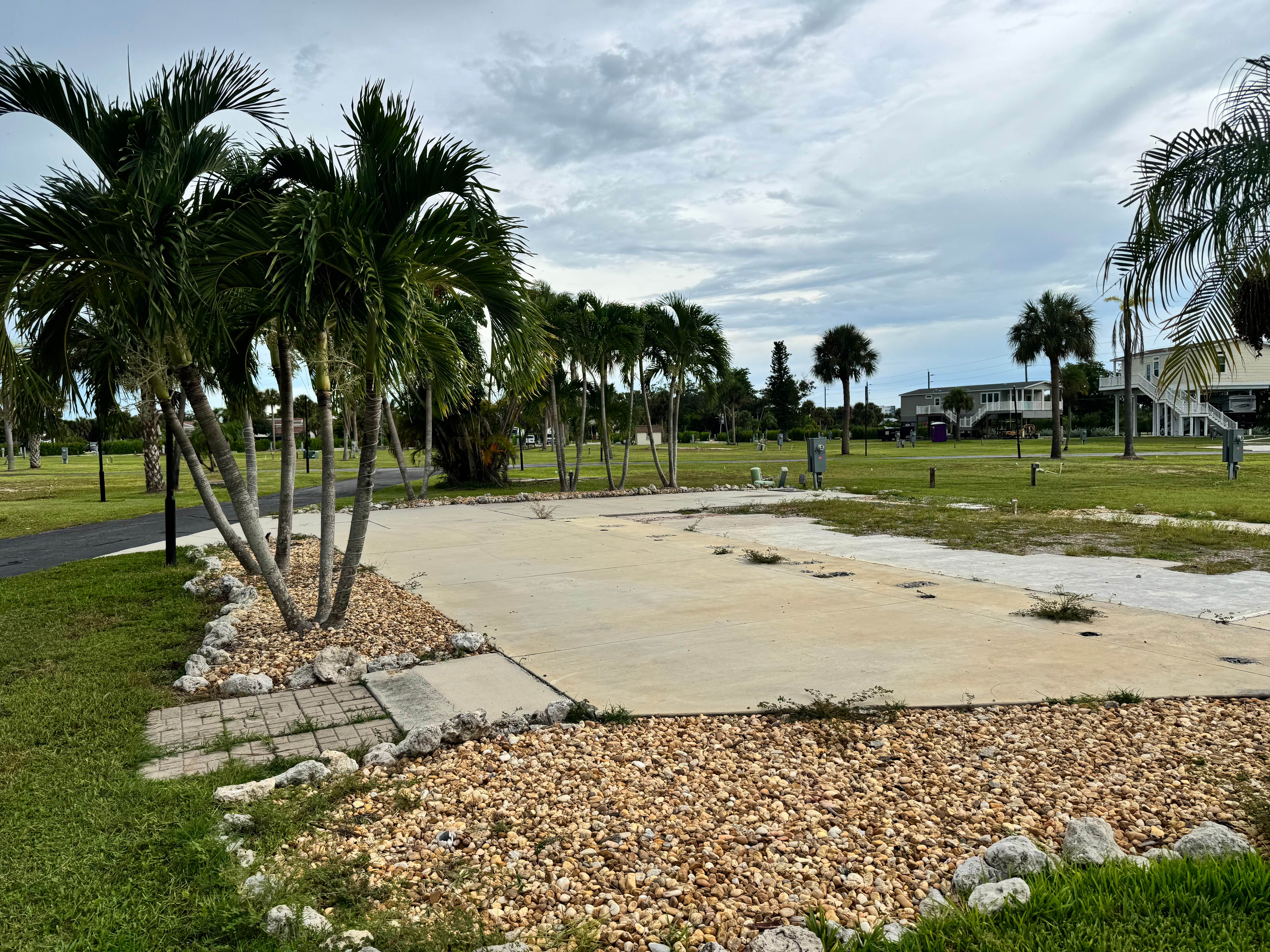 Camper-submitted photo at Southern Breeze RV and MHC near Cape Coral, FL