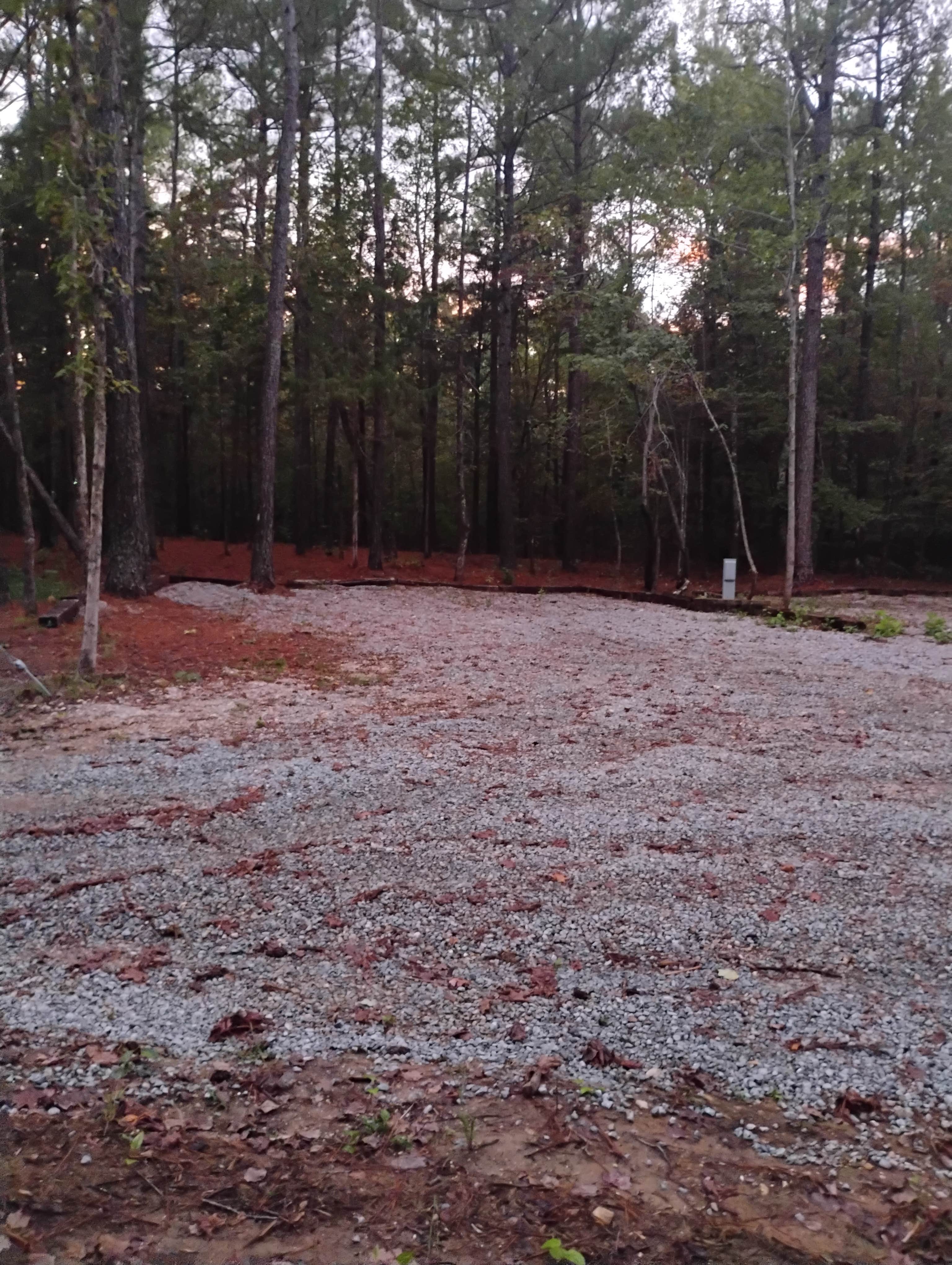 Camper submitted image from Southern comfort RV park and campground - 3