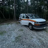 Review photo of Southern comfort RV park and campground by Lexi C., July 26, 2026
