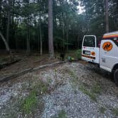 Review photo of Southern comfort RV park and campground by Lexi C., July 26, 2026
