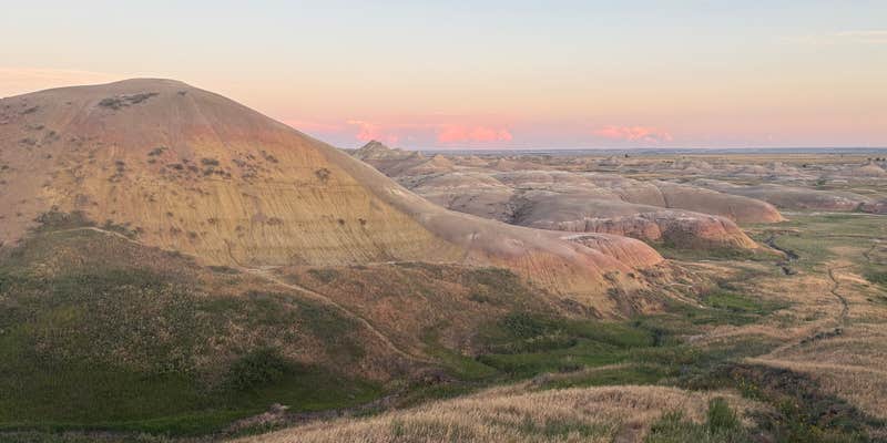 Camper submitted image from Southern Hills RV Park & Campground