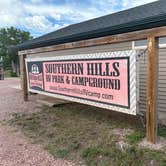Review photo of Southern Hills RV Park & Campground by Beth B., July 9, 2025