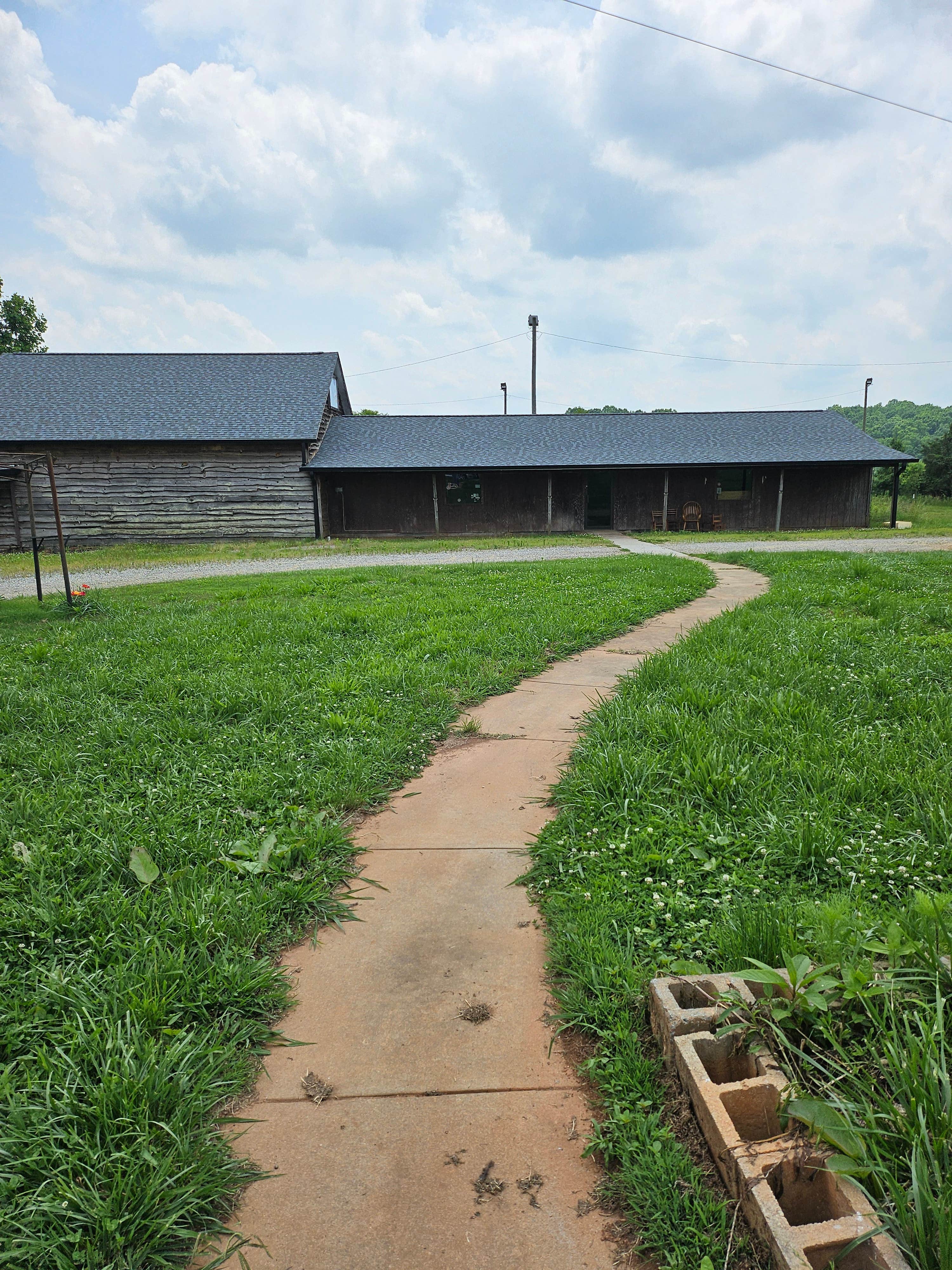 Camper submitted image from Southern Love Farm - 2