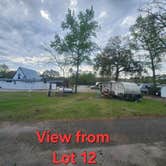 Review photo of Southern Retreat RV Park by Bobbie S., April 11, 2024