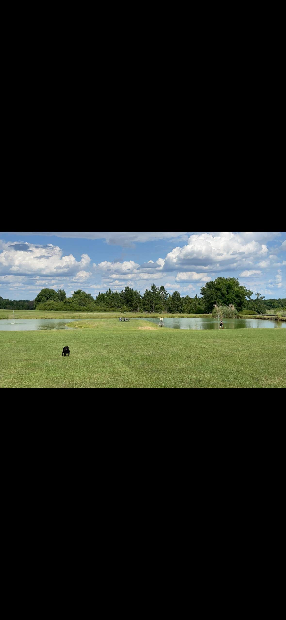 Camper-submitted photo at Southern Trails RV Resort near Perry, GA