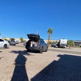 Review photo of Southern Utah RV Resort by tom S., October 2, 2026