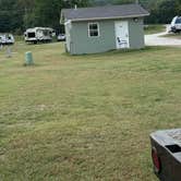 Review photo of Southgate RV Park of Fayetteville by Krystal T., September 15, 2025