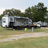 Review photo of Southgate RV Park of Fayetteville by Krystal T., September 15, 2025