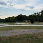 Review photo of Southgate RV Park of Fayetteville by Krystal T., September 15, 2025