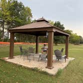 Review photo of Southgate RV Park of Fayetteville by Krystal T., September 15, 2025