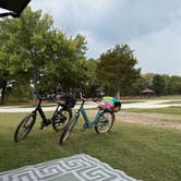 Review photo of Southgate RV Park of Fayetteville by Krystal T., September 15, 2025