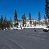 Review photo of Southwest Walk-in Campground — Lassen Volcanic National Park by Leonard H., May 6, 2025