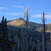 Review photo of Southwest Walk-in Campground — Lassen Volcanic National Park by Josiah D., October 9, 2026