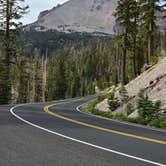 Review photo of Southwest Walk-in Campground — Lassen Volcanic National Park by Josiah D., October 9, 2026