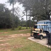 Review photo of Camellia RV Park 55+ by Donna T., October 29, 2025