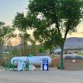 Review photo of Space Station RV Park & Market by Trena G., April 24, 2025