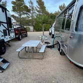 Review photo of Space Station RV Park & Market by Trena G., April 24, 2025