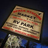 Review photo of Space Station RV Park & Market by GoldDust D., June 11, 2025