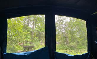 Amy G.'s photo at Spacious Skies Woodland Hills near Tanglewood, MA