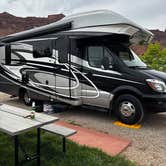 Review photo of Spanish Trails RV Park by Chris H., May 2, 2025