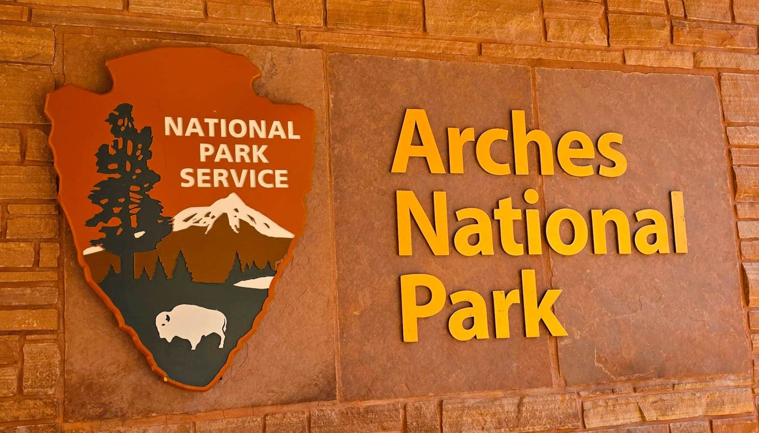 Arches National Park