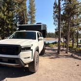 Review photo of Sparks Lake Recreation Area by Kyle L., August 20, 2026