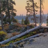 Review photo of Sparks Lake Recreation Area by Justin L., October 8, 2024