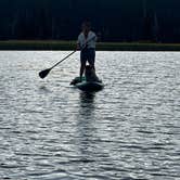 Review photo of Sparks Lake Recreation Area by Terry M., August 14, 2025