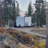 Review photo of Sparks Lake Recreation Area by Justin L., October 8, 2024