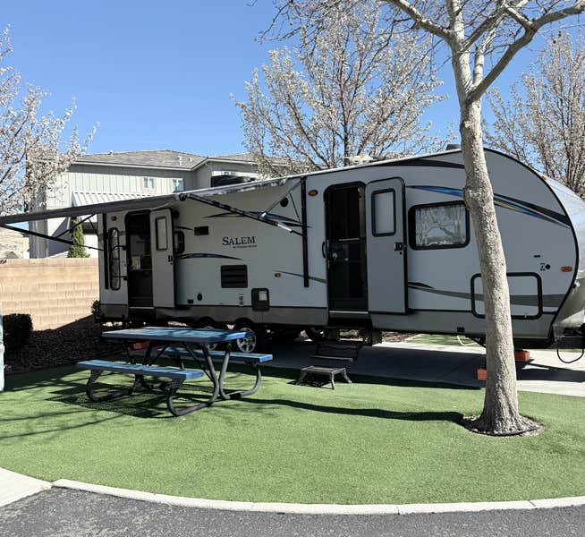 THE 10+ BEST Campgrounds near Reno, NV