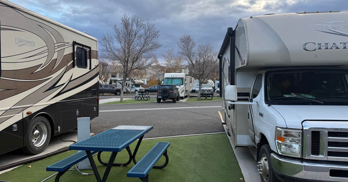 THE 10+ BEST RV Parks near Reno, NV