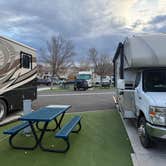 Review photo of Sparks Marina RV Park by David L., November 30, 2025