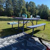 Review photo of Spacious Skies Peach Haven by Sarah and Philip H., October 15, 2025