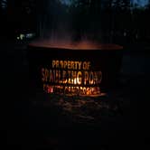 Review photo of Spaulding Pond Campground by Kelly M., May 17, 2026