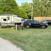 Review photo of Spearfish KOA by Joel R., June 18, 2026