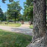 Review photo of Spearfish City Campground by DEBRA M., July 28, 2026